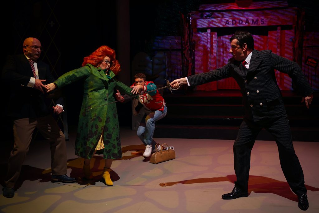 TRY-OUT #1 - 18 van 45