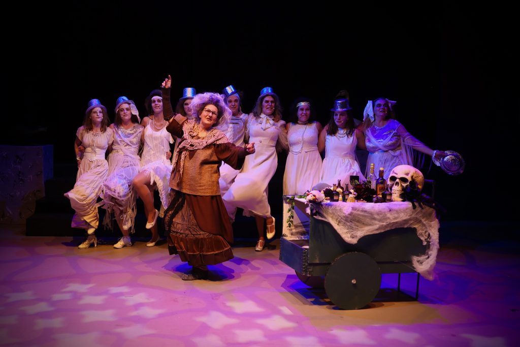 TRY-OUT #1 - 28 van 45