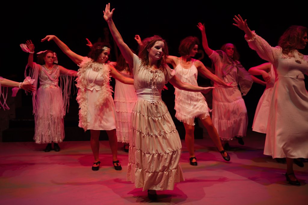 TRY-OUT #1 - 34 van 45