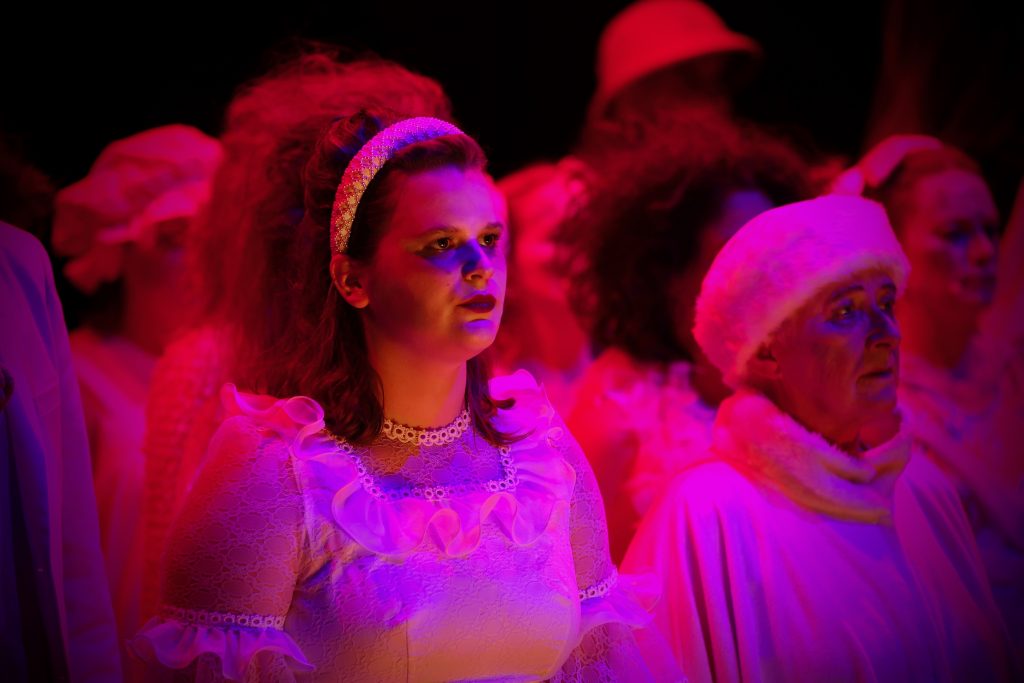 TRY-OUT #2 - 16 van 45