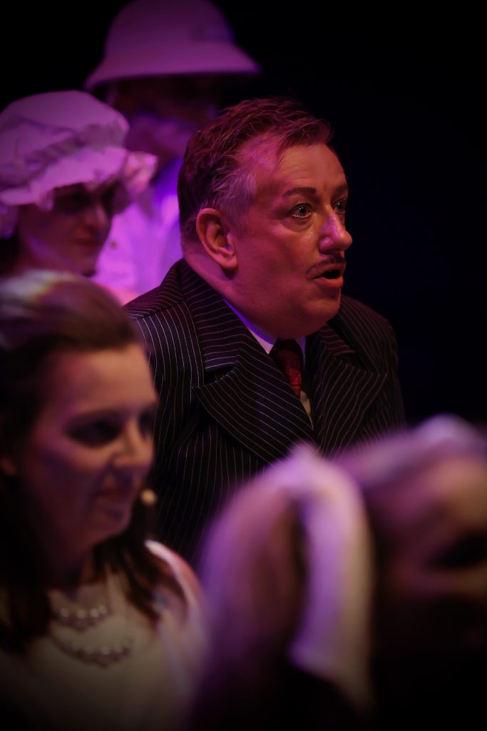 TRY-OUT #2 - 3 van 45