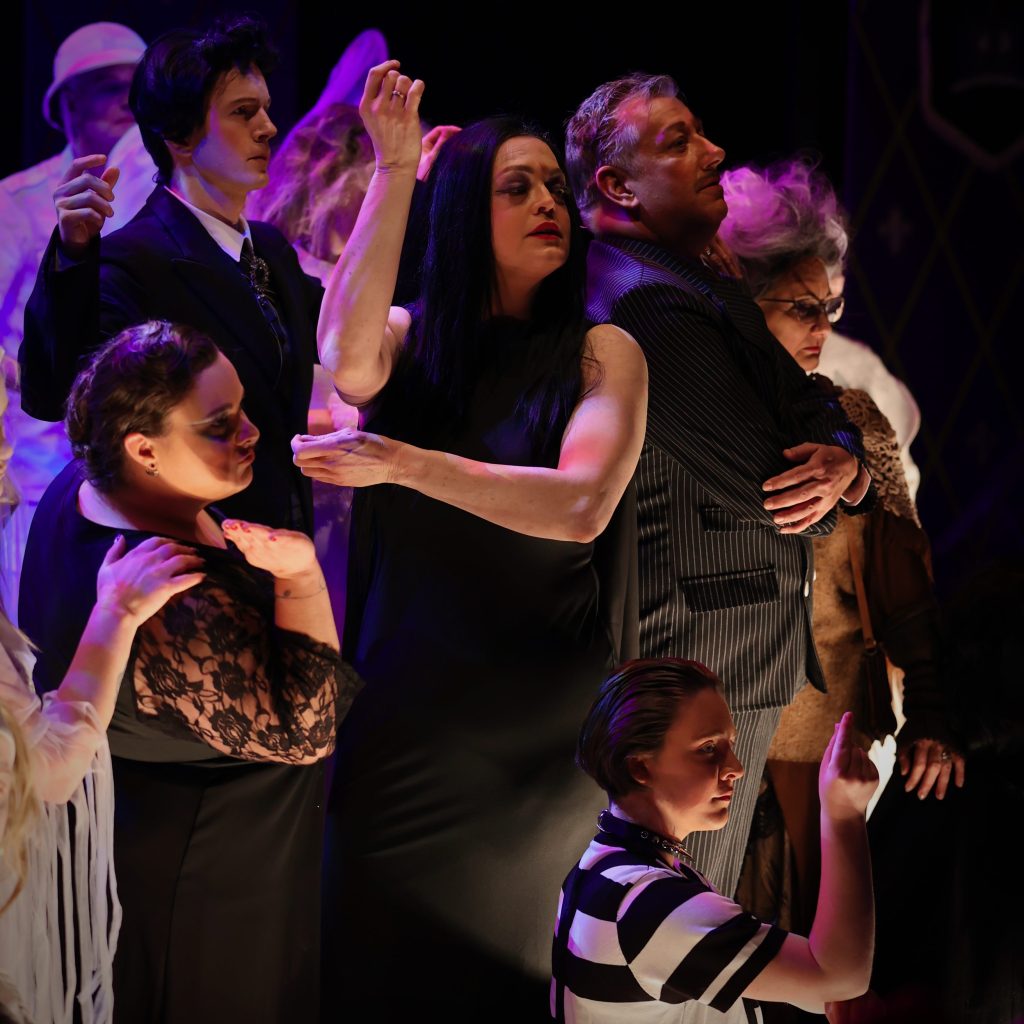 TRY-OUT #2 - 5 van 45