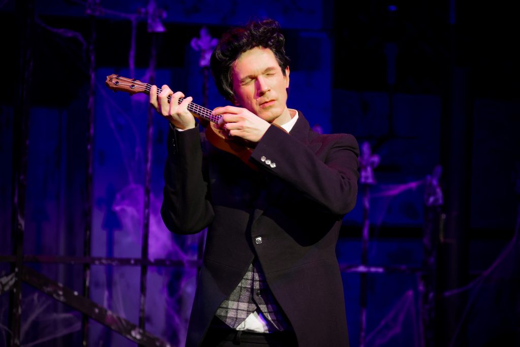 TRY-OUT #2 - 7 van 45