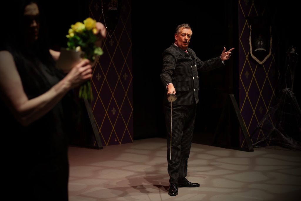 TRY-OUT #2 - 9 van 45