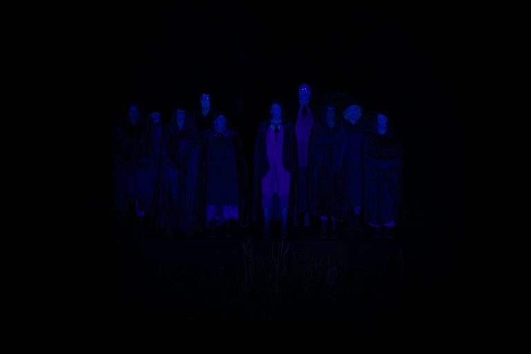 DE HEKSEN - SCENEFOTO'S - 15 van 93