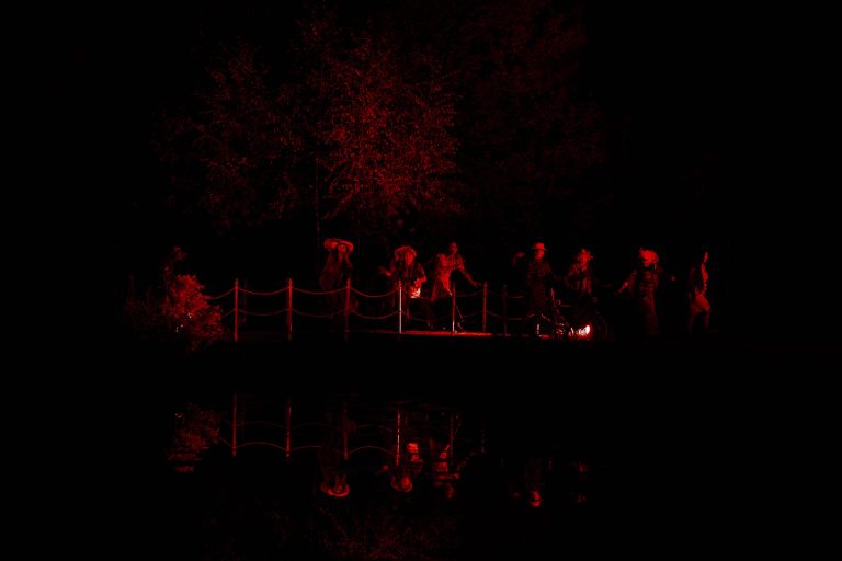 DE HEKSEN - SCENEFOTO'S - 24 van 93