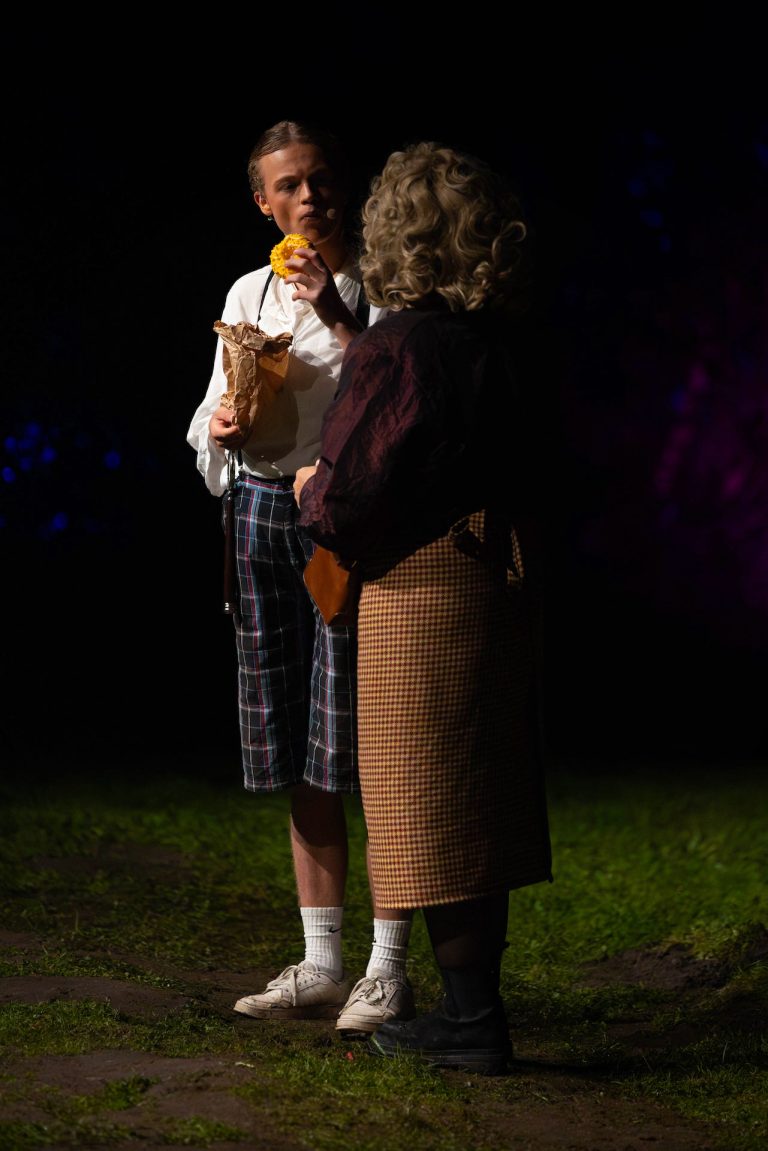 DE HEKSEN - SCENEFOTO'S - 26 van 93