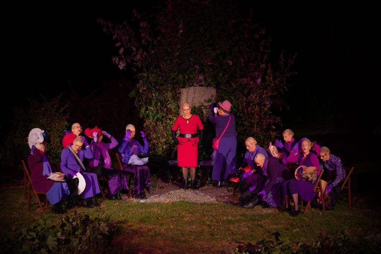 DE HEKSEN - SCENEFOTO'S - 3 van 93