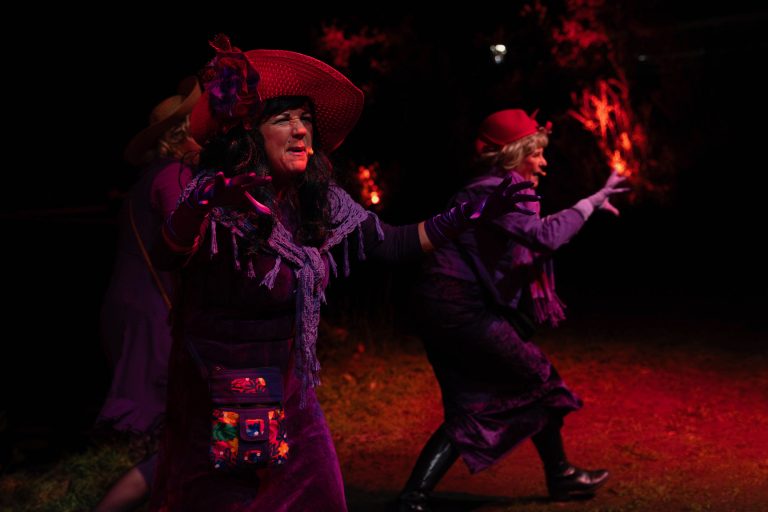 DE HEKSEN - SCENEFOTO'S - 64 van 93