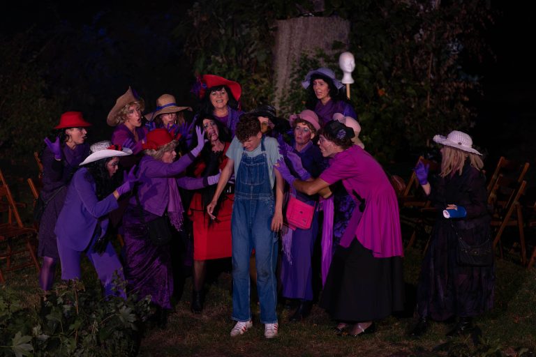 DE HEKSEN - SCENEFOTO'S - 8 van 93